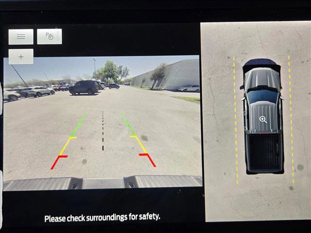 Certified 2022 Ford F150 Platinum w/ Tow Technology Package image 17