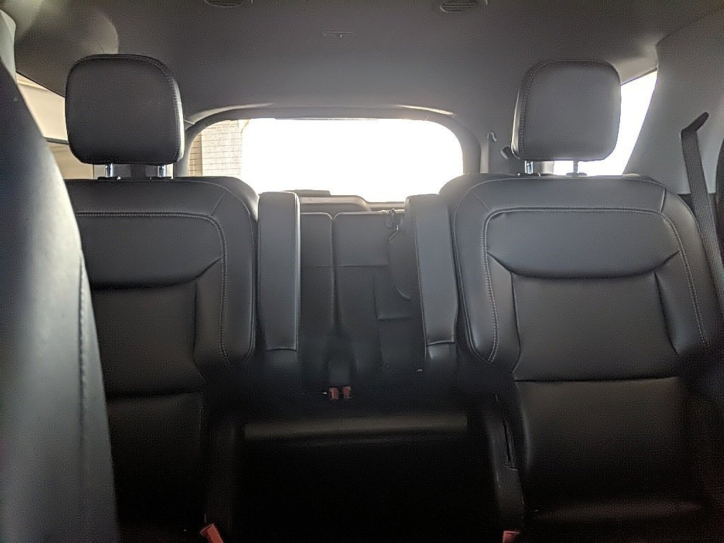 Certified 2022 Ford Explorer XLT w/ Equipment Group 202A image 28