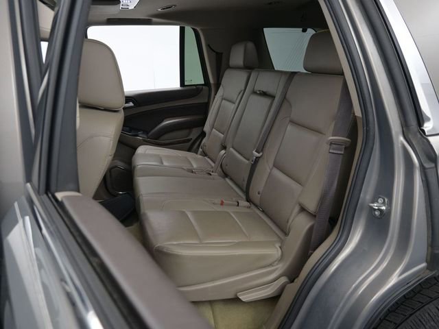 Used 2018 Chevrolet Tahoe LT image 26