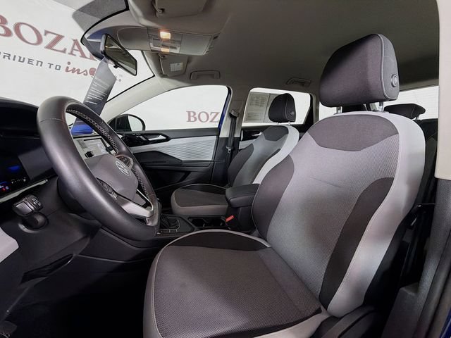 Used 2022 Volkswagen Taos S FWD image 24