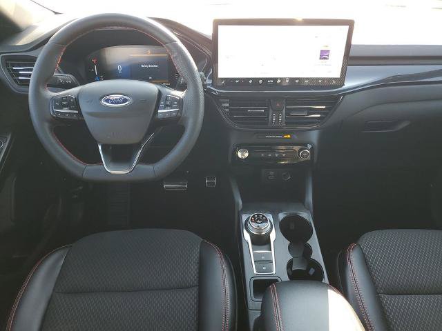 Certified 2023 Ford Escape ST-Line w/ Tech Pack #1 FWD image 21