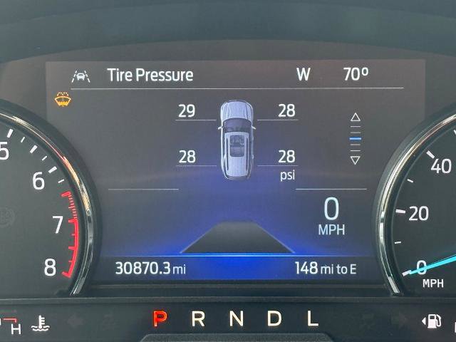 Certified 2022 Ford Explorer XLT w/ Class IV Trailer Tow Package image 18