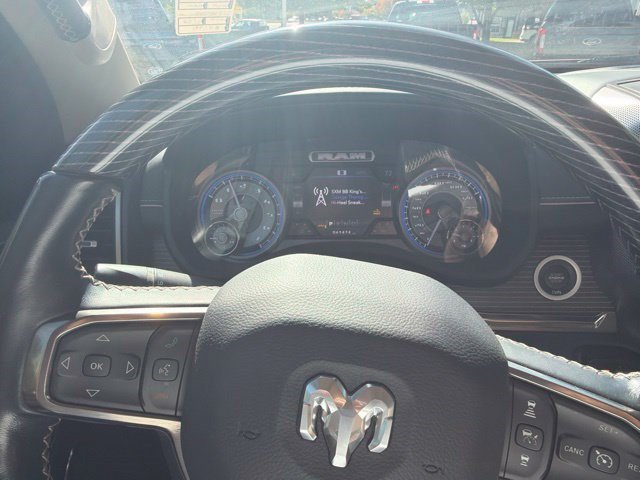 Used 2020 RAM 1500 Limited AWD/4WD image 17