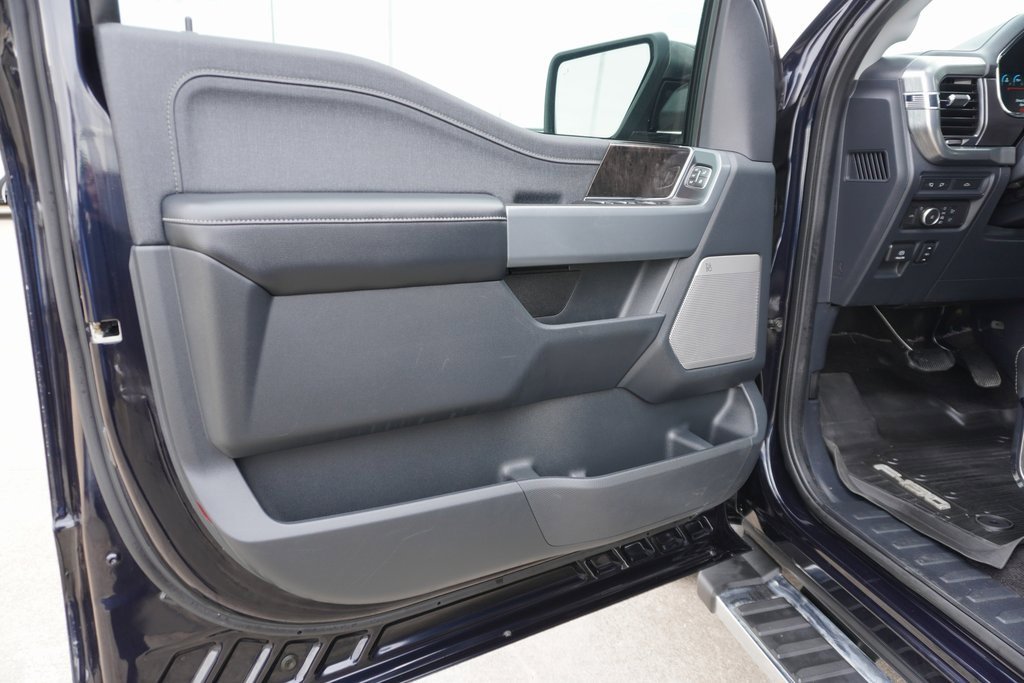 Certified 2021 Ford F150 Lariat image 8