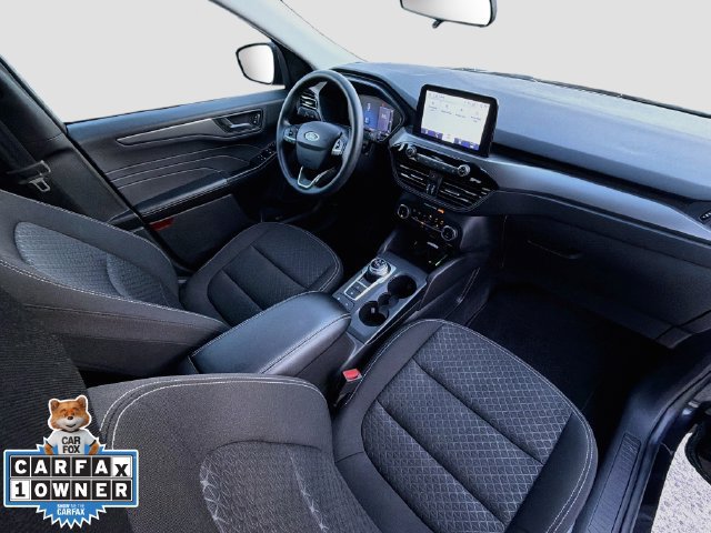 Certified 2025 Ford Escape Active FWD image 15