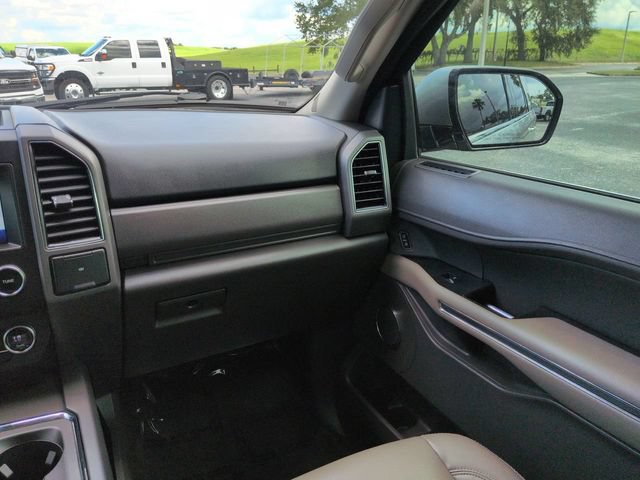 Certified 2020 Ford Expedition XLT w/ Equipment Group 201A AWD/4WD image 19