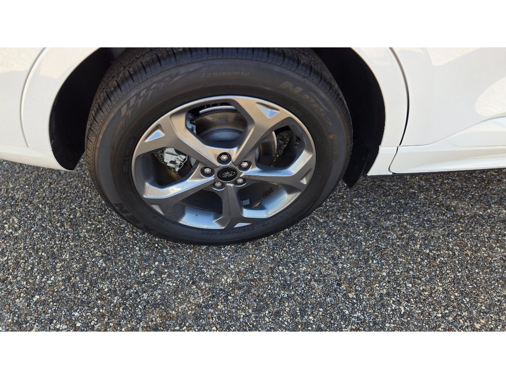 Certified 2023 Ford Escape ST-Line w/ Tech Pack #1 FWD image 12