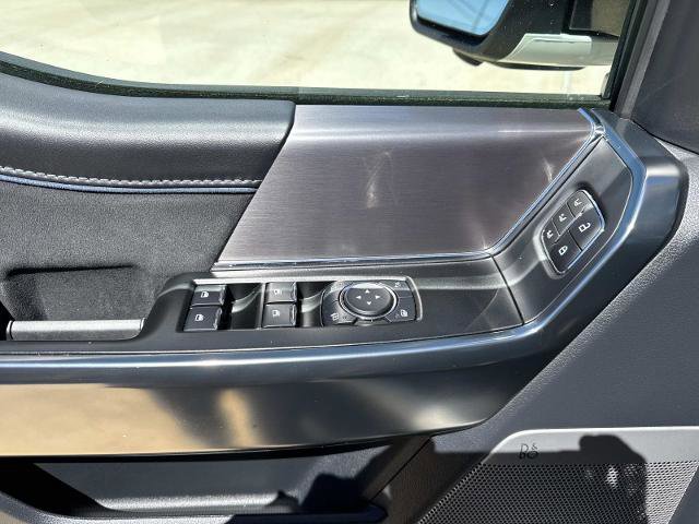 Certified 2025 Ford F150 Platinum w/ FX4 Off-Road Package image 21
