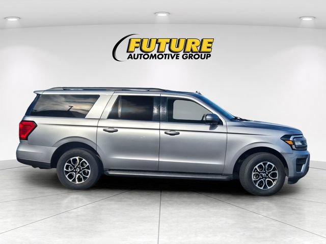 Certified 2024 Ford Expedition Max XLT image 6