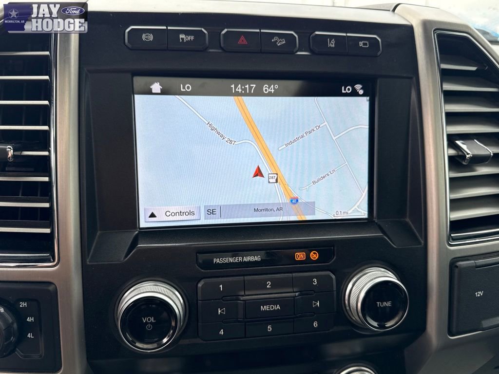 Certified 2019 Ford F250 Platinum w/ Platinum Ultimate Package image 22