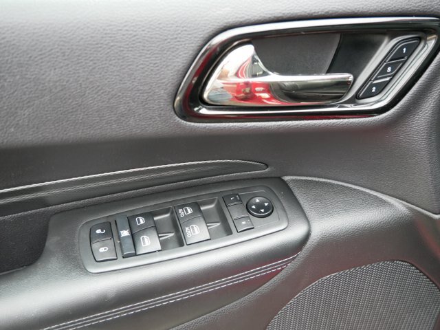 Used 2021 Dodge Durango GT AWD/4WD image 18