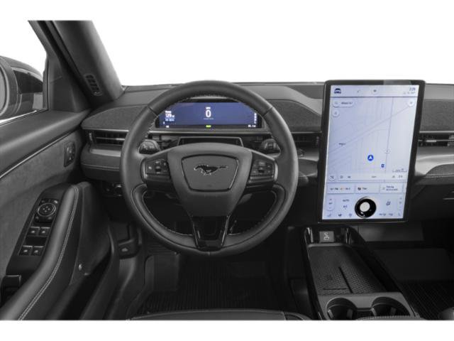 Certified 2025 Ford Mustang Mach-E GT AWD/4WD image 7