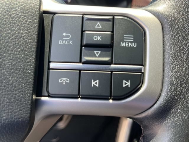 Certified 2024 Ford Expedition Limited AWD/4WD image 40