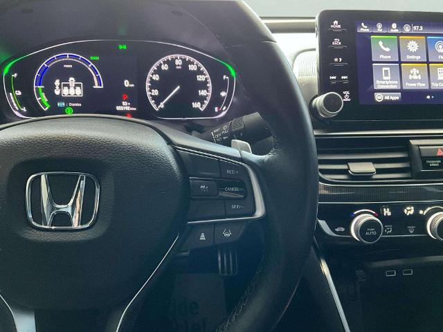 Used 2022 Honda Accord Sport image 12