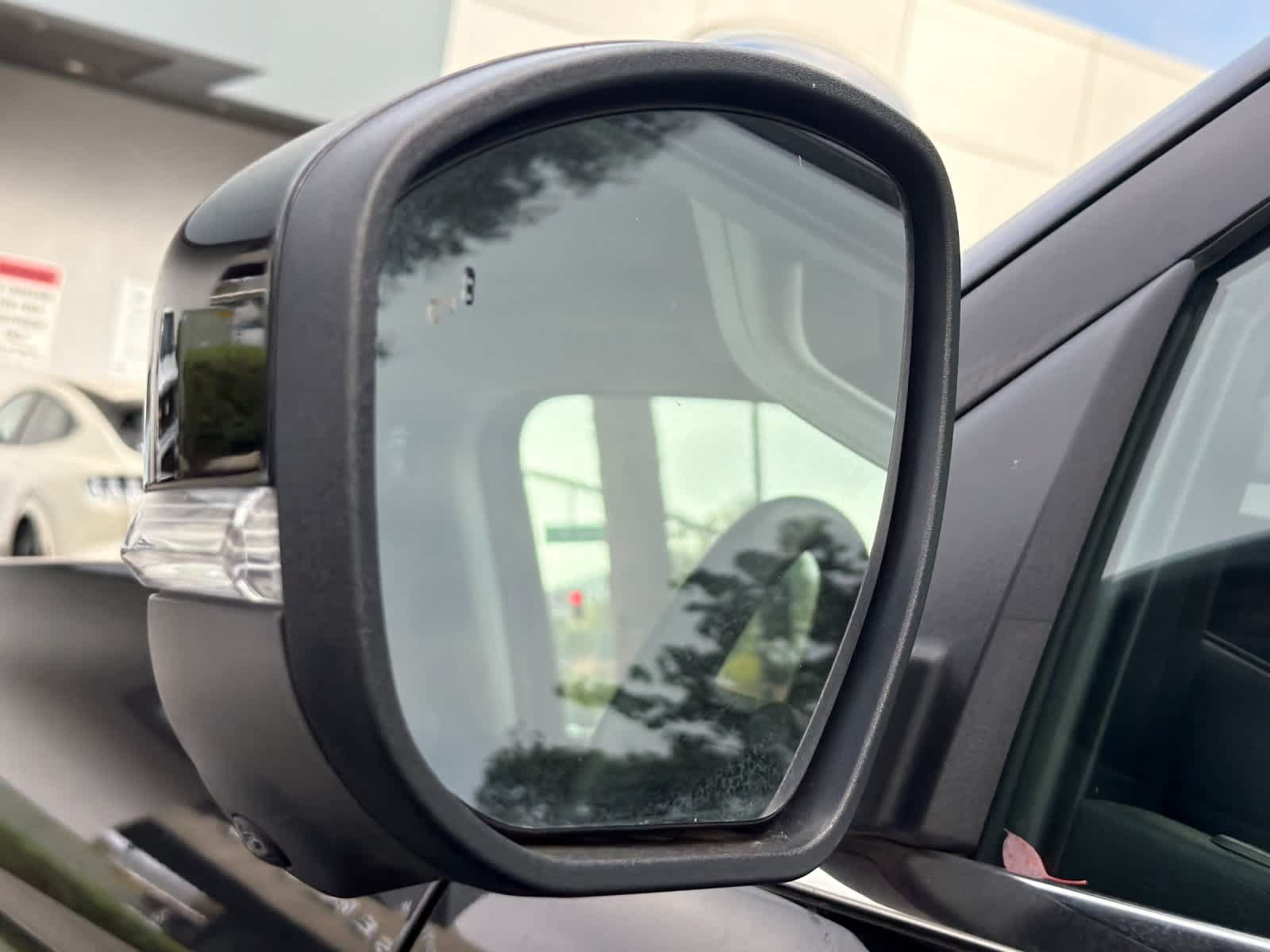 Certified 2025 Ford Expedition Active RWD image 8