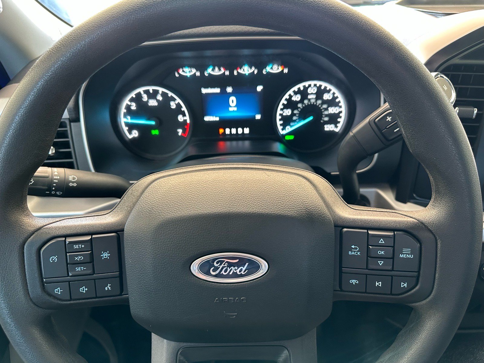 Certified 2023 Ford F150 XL w/ XL Chrome Appearance Package AWD/4WD image 31