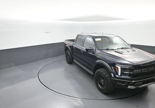 Certified 2026 Ford F150 Raptor AWD/4WD image 28