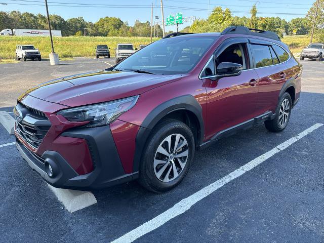 Used 2025 Subaru Outback Premium