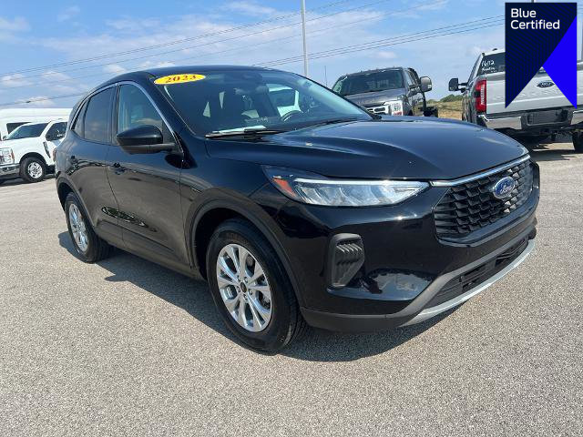 Certified 2023 Ford Escape Active w/ Tech Pack #2 image 1