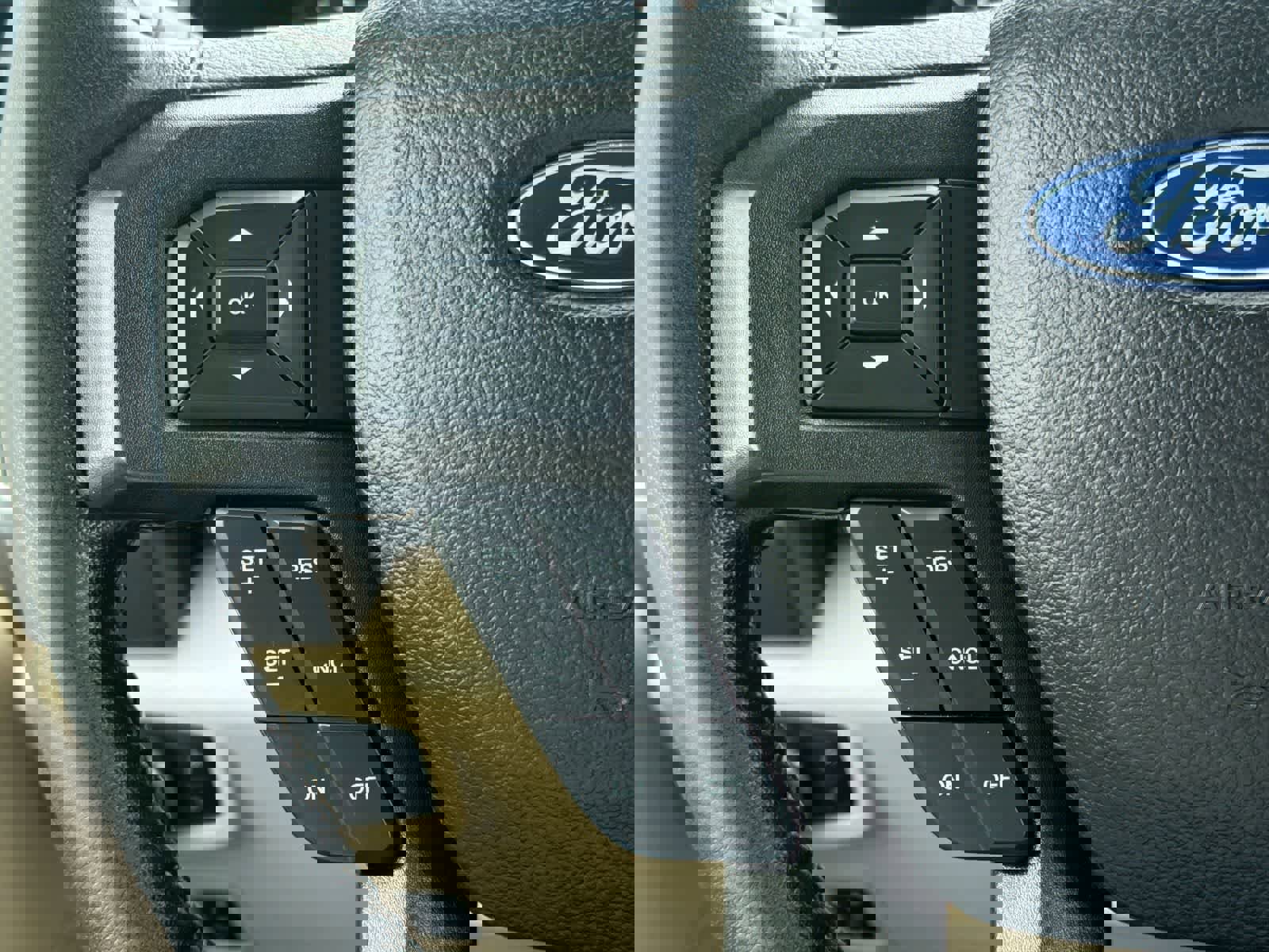 Certified 2017 Ford F150 XLT w/ Equipment Group 302A Luxury image 24