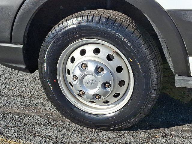 Certified 2022 Ford Transit 350 DRW image 9