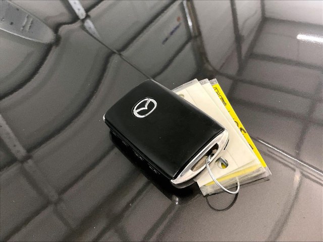 Used 2021 MAZDA CX-30 AWD 2.5 S w/ Premium Package image 9
