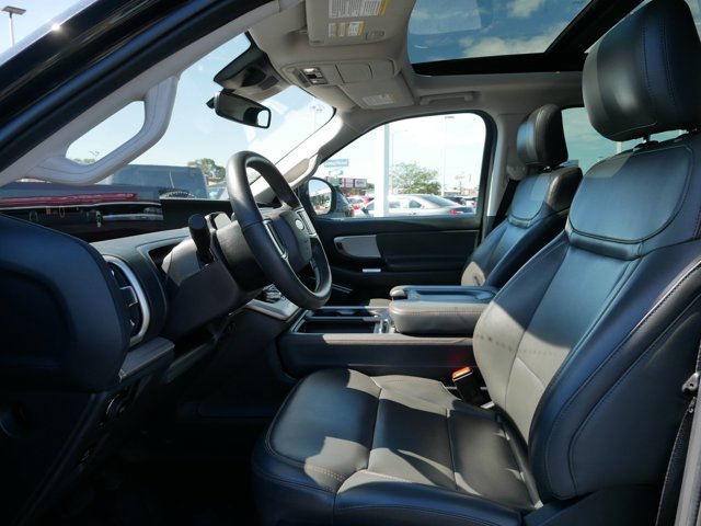 Certified 2025 Ford Expedition Max Active AWD/4WD image 7
