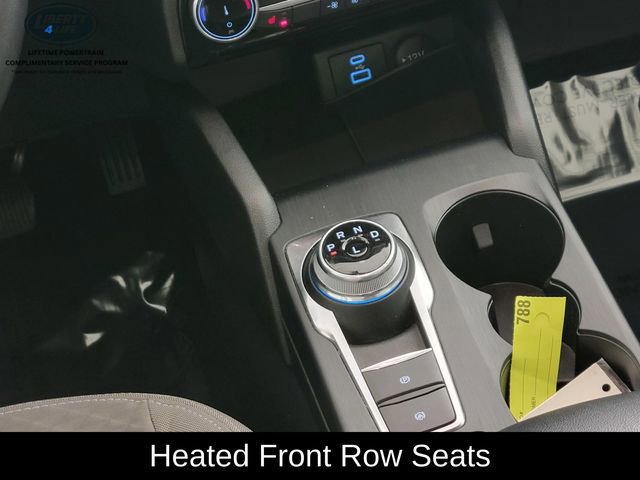 Certified 2022 Ford Escape SE w/ Convenience Package image 26