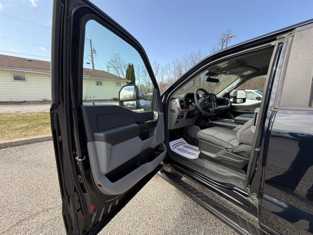 Certified 2022 Ford F150 XL w/ Equipment Group 101A High image 10