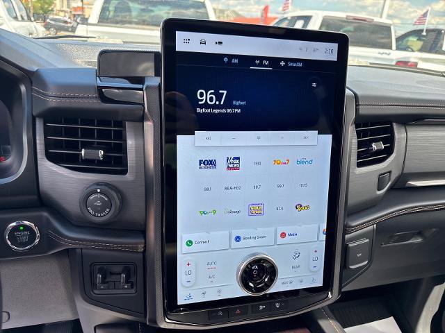 Certified 2023 Ford Expedition Platinum AWD/4WD image 9