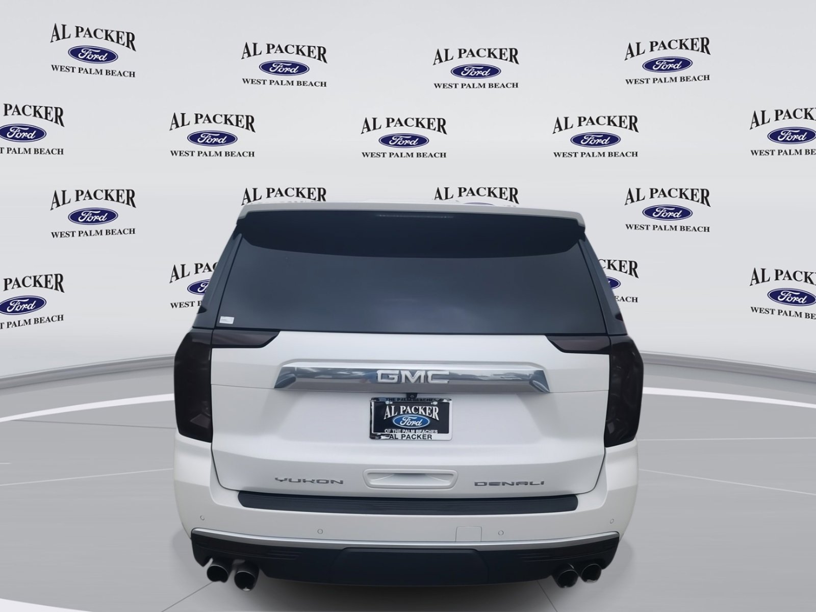 Used 2022 GMC Yukon XL Denali image 4