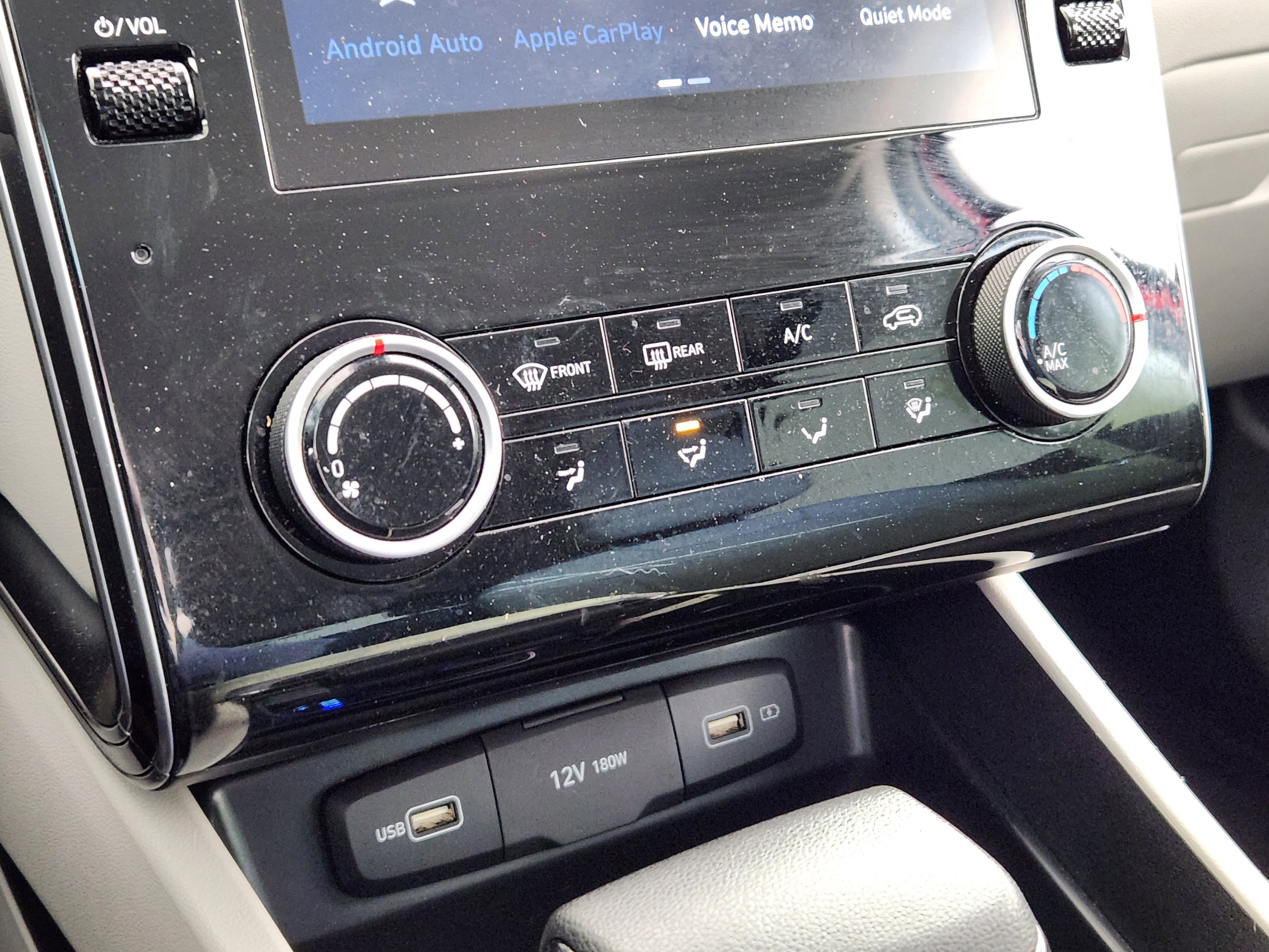 Used 2022 Hyundai Tucson SEL image 24