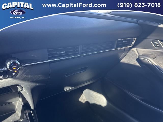 Used 2024 MAZDA CX-30 AWD 2.5 S w/ Preferred Package image 27