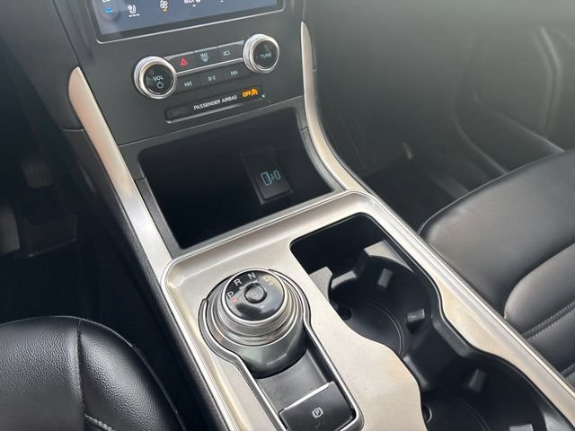 Certified 2024 Ford Edge SEL w/ Convenience Package AWD/4WD image 27