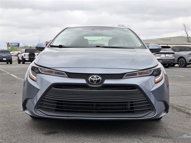 Used 2024 Toyota Corolla LE image 8