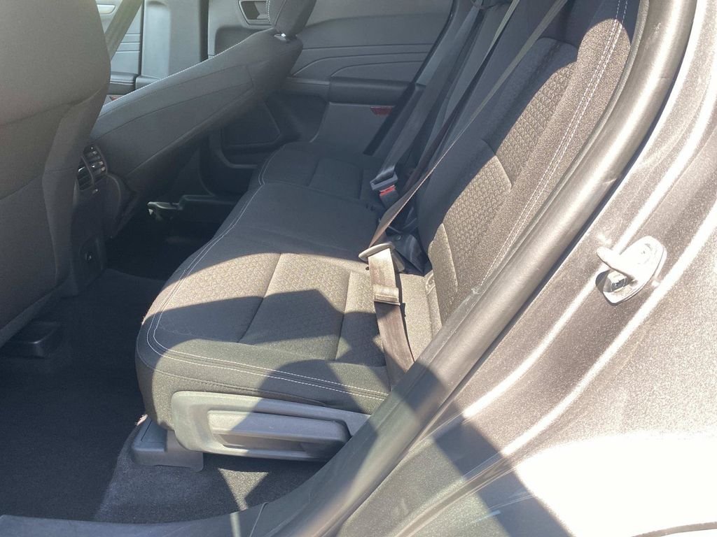 Certified 2025 Ford Escape Active FWD image 14