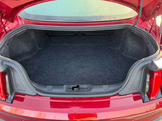 Certified 2019 Ford Mustang Premium image 27
