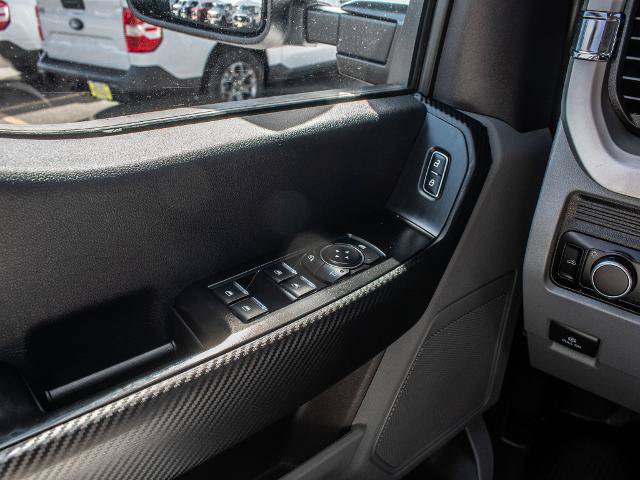 Certified 2024 Ford F250 XL w/ XL Driver Assist Package AWD/4WD image 16