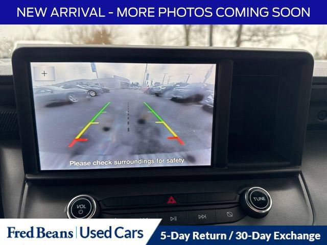 Certified 2024 Ford Maverick XLT w/ XLT Luxury Package image 13