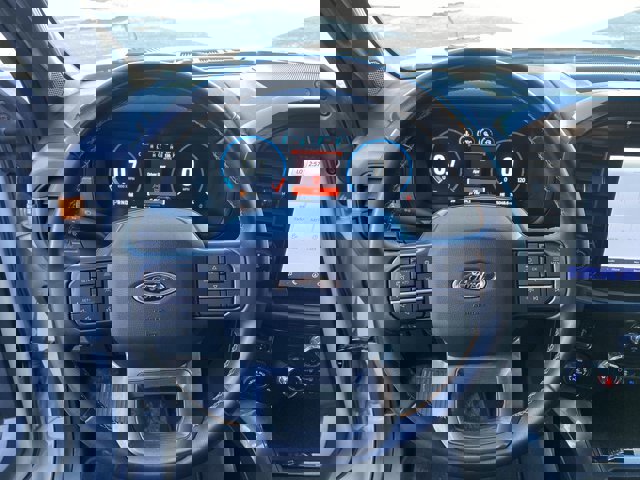 Certified 2023 Ford F150 Tremor w/ Equipment Group 402A High image 14