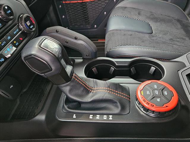 Certified 2024 Ford Bronco Raptor AWD/4WD image 15
