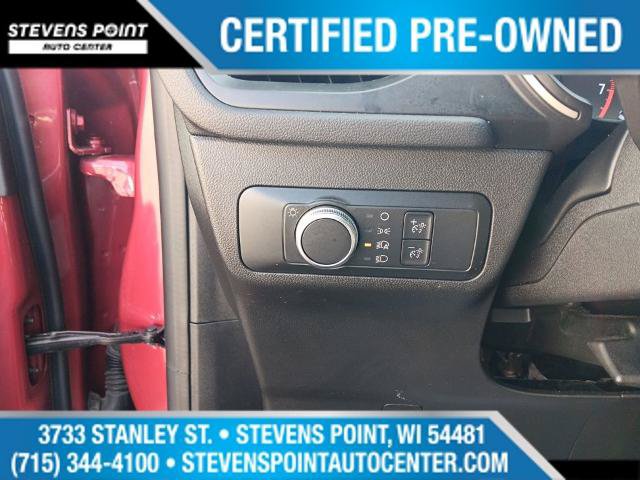 Certified 2022 Ford Escape SE w/ Cold Weather Package AWD/4WD image 17