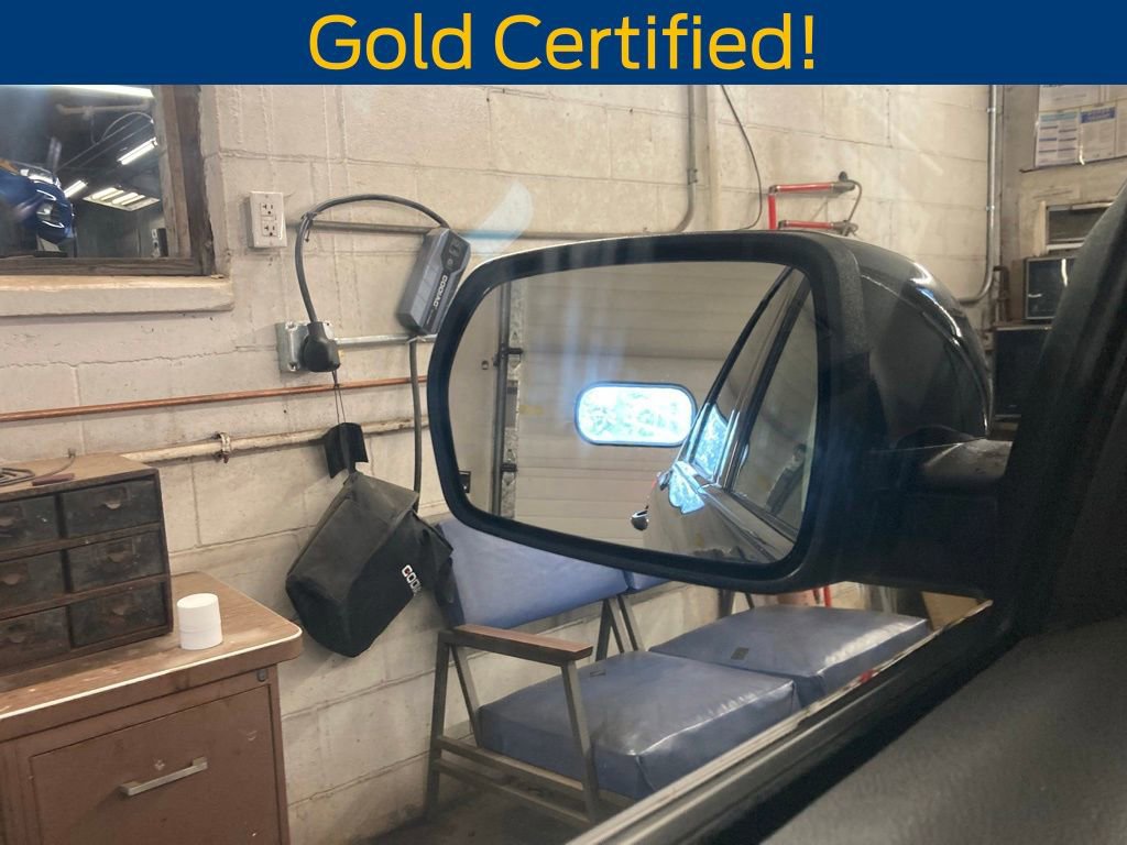 Certified 2022 Ford Edge SEL w/ Convenience Package image 15