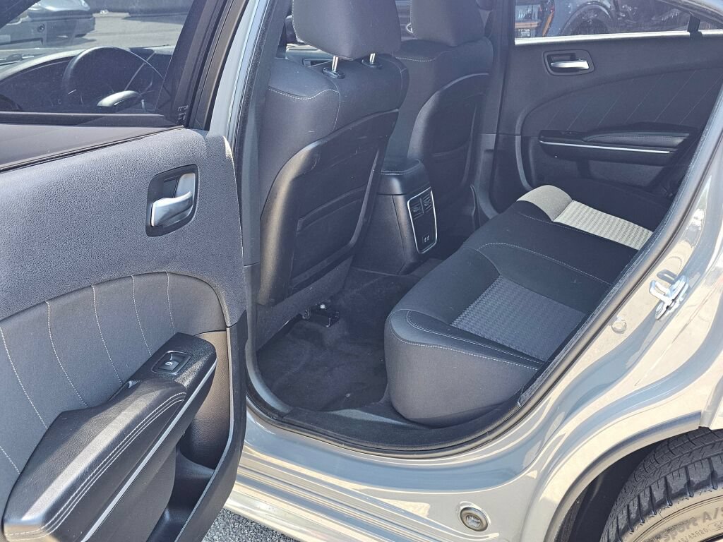 Used 2019 Dodge Charger GT RWD image 11