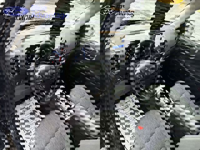 Certified 2022 Ford Bronco Sport Big Bend image 7