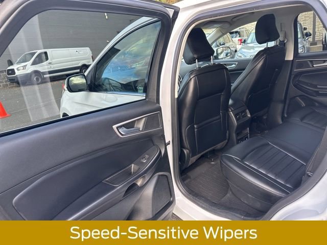 Certified 2022 Ford Edge SEL w/ Convenience Package image 33