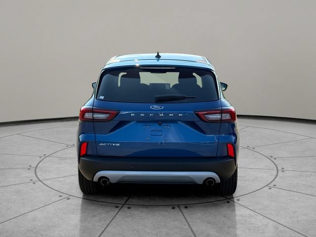 Certified 2023 Ford Escape Active w/ Tech Pack #2 FWD image 10