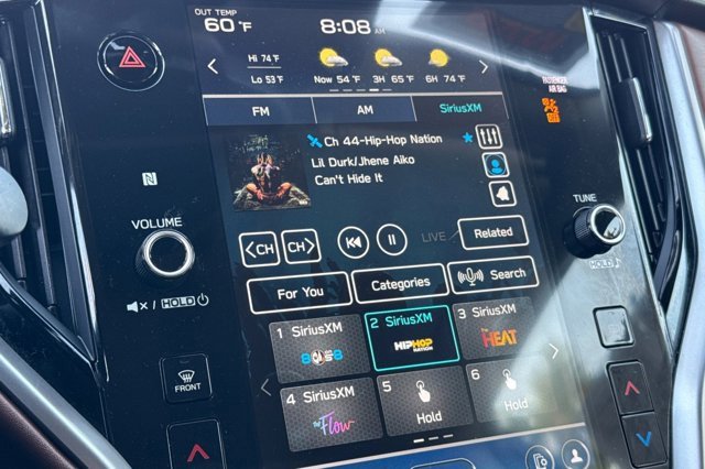 Used 2024 Subaru Outback Touring image 20