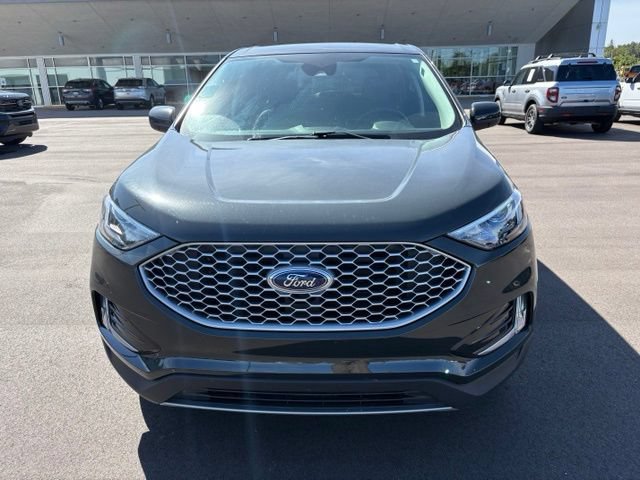Certified 2024 Ford Edge SEL w/ Convenience Package AWD/4WD image 11