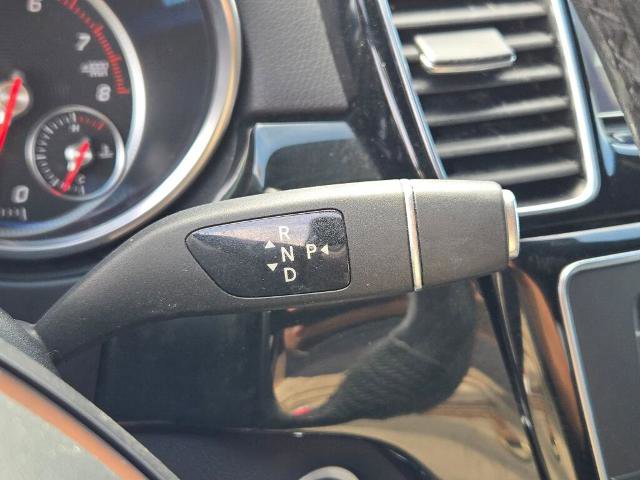 Used 2018 Mercedes-Benz GLE 350 4MATIC w/ Premium 1 Package image 33